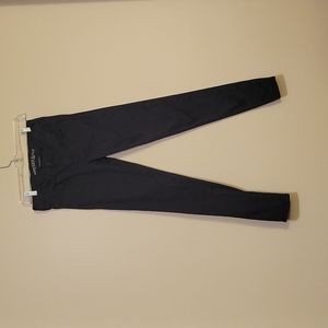 American Eagle super super stretch jeggings